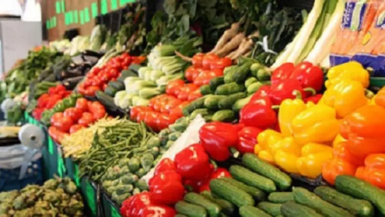 شعبة الخضراوات: ارتفاع الطلب 30% أول يومين من رمضان مع زيادات سعرية محدودة - أموال الغد