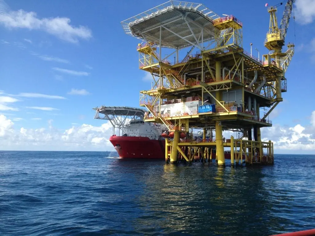 حقل غاز بحري في مصر يفوز بعقد تطوير جديد - الطاقة