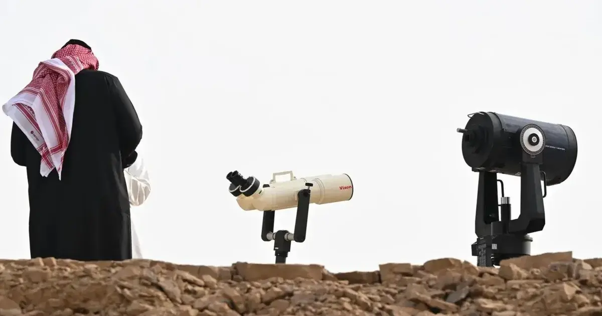 السعودية والإمارات تعلن الأربعاء أول رمضان. ومصر والأردن وسوريا الخميس