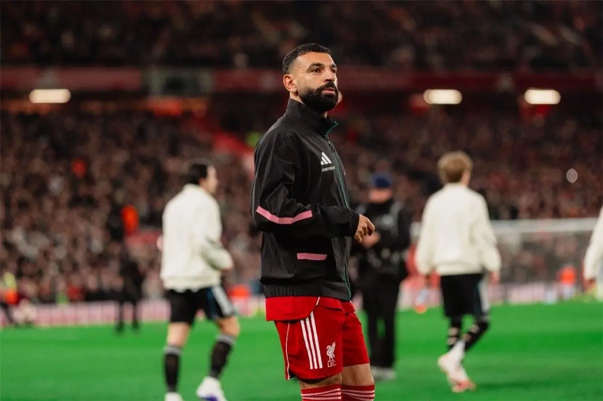 بين الأمل الكذاب وعودة من الموت.. هل تعرض محمد صلاح للظلم من سلوت؟