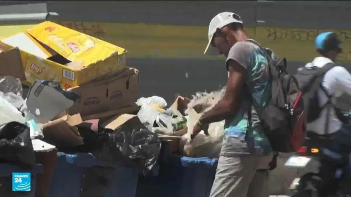 في ظل حصار أمريكي خانق منذ عقود.. أزمة إنسانية حادة في كوبا