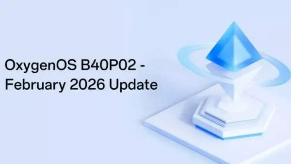 طال انتظارها .. ميزات وإصلاحات جديدة لتحديث OxygenOS .. إليك أهم تفاصيلها