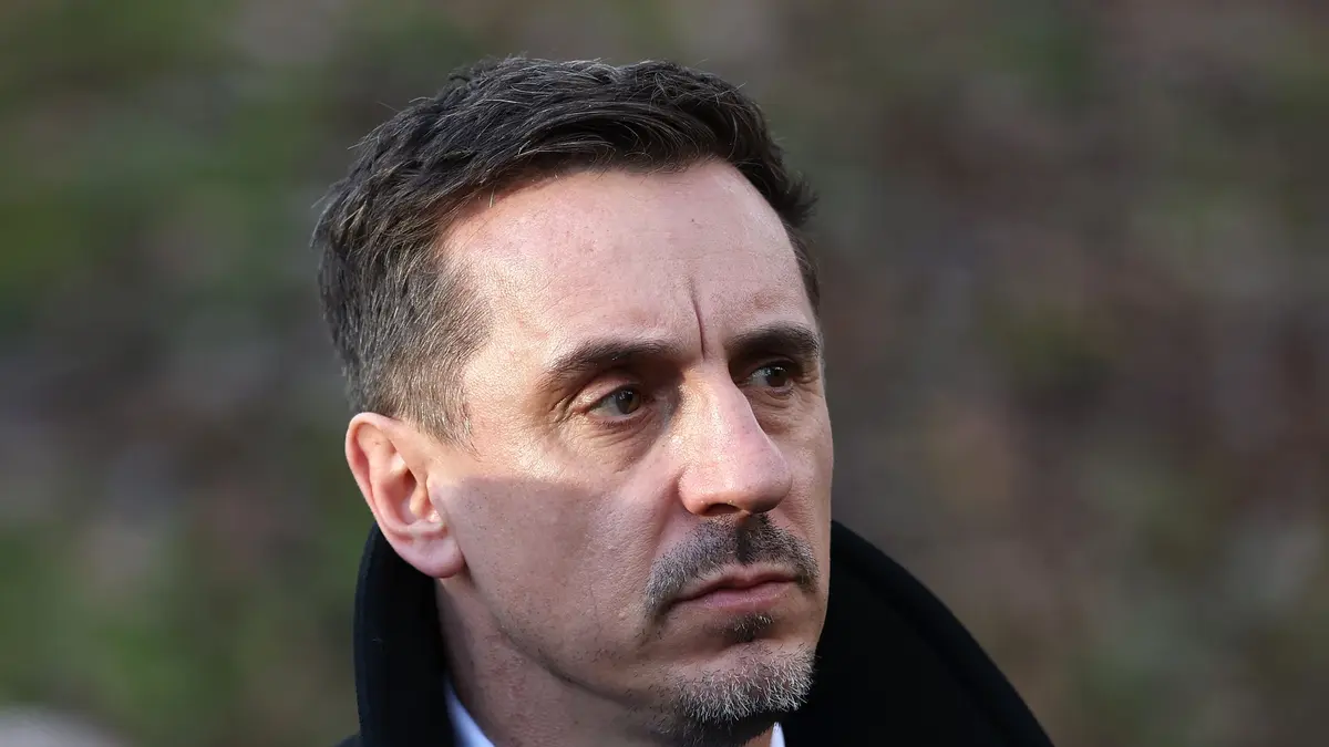 جاري نيفيل يحدد أسوأ قرار لأموريم في مانشستر يونايتد