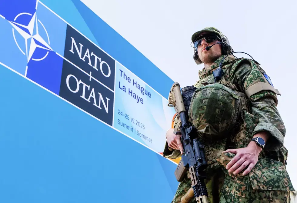 "الناتو" يرسخ وجوده العسكري في الشمال