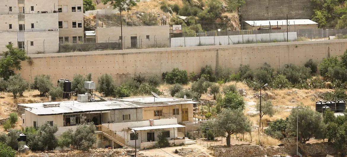 80 دولة ومنظمة دولية تدين الاحتلال في الضفة:انتهاك صارخ للقانون الدولي وتهديد لفرص السلام