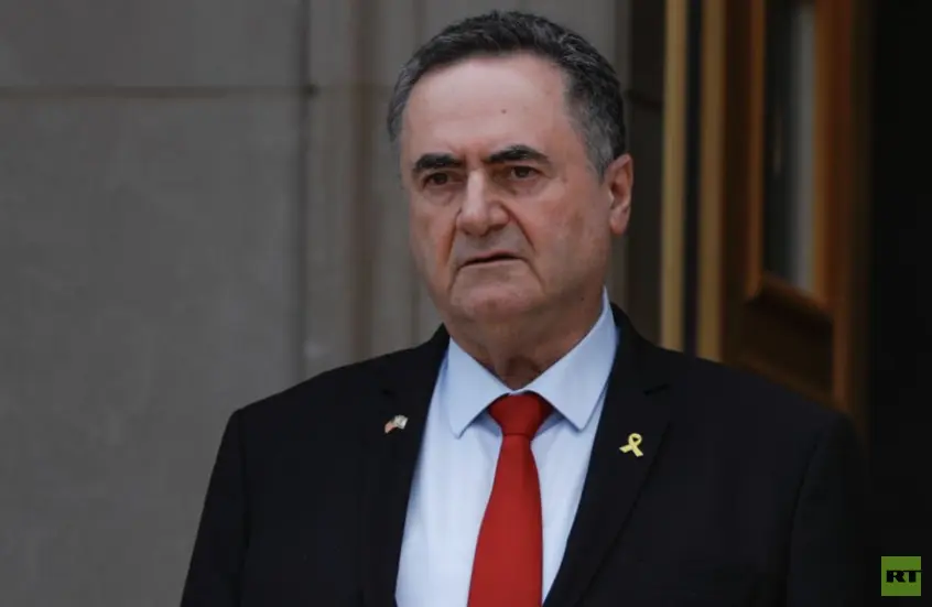 كاتس يكشف عن خطة دفاعية بكلفة ضخمة