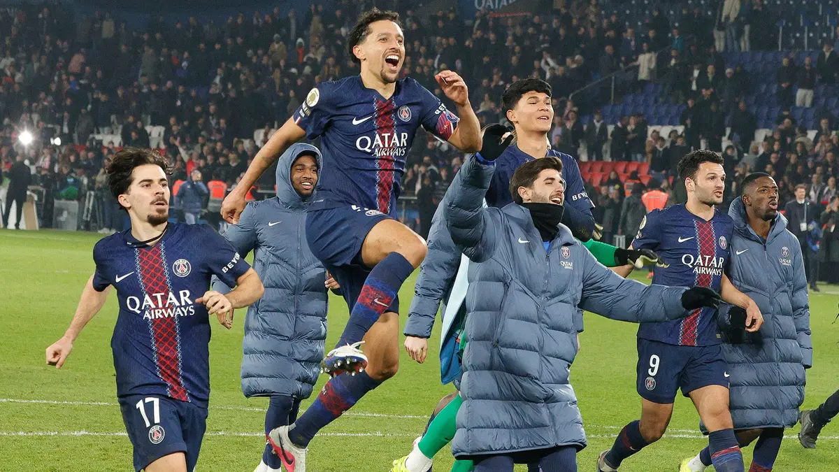 رافضًا السعودية.. نجم سان جيرمان يختار محطته الجديدة في بلد عربي