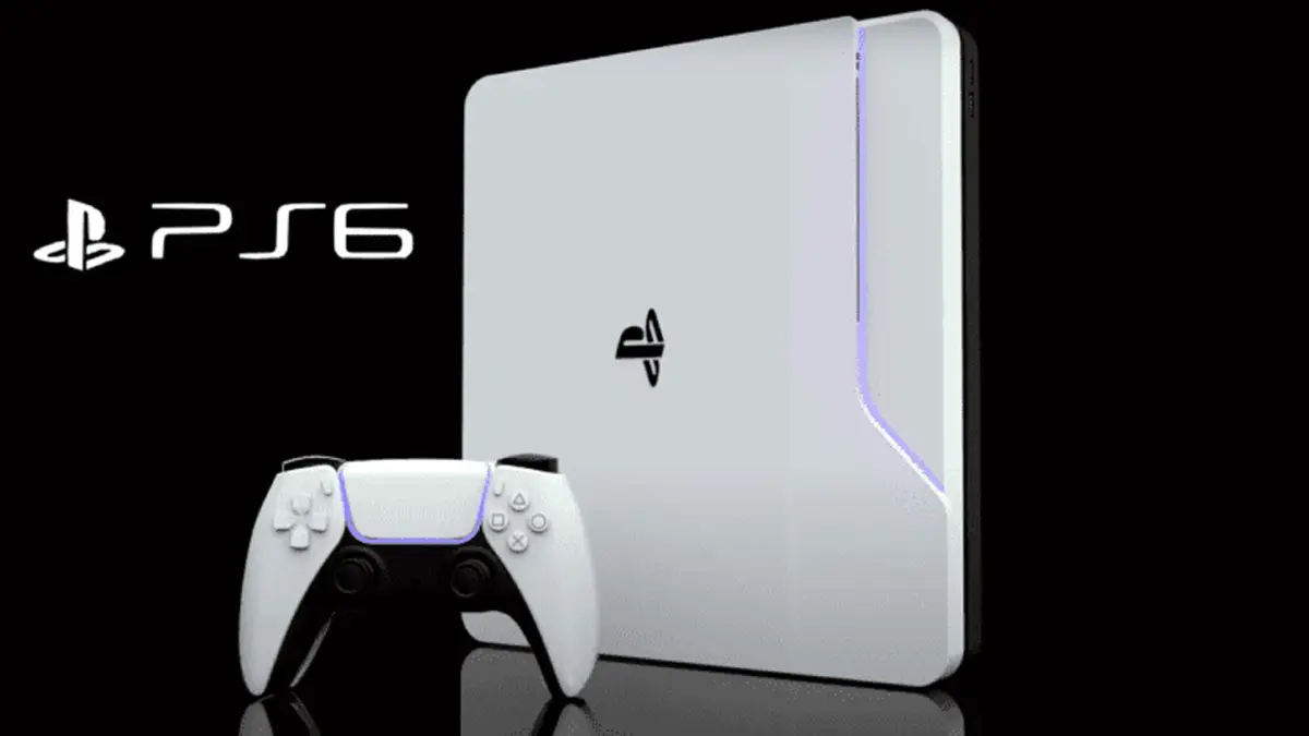 معالج جهاز PlayStation 6 الرسومي لن يعتمد على معمارية RDNA 5