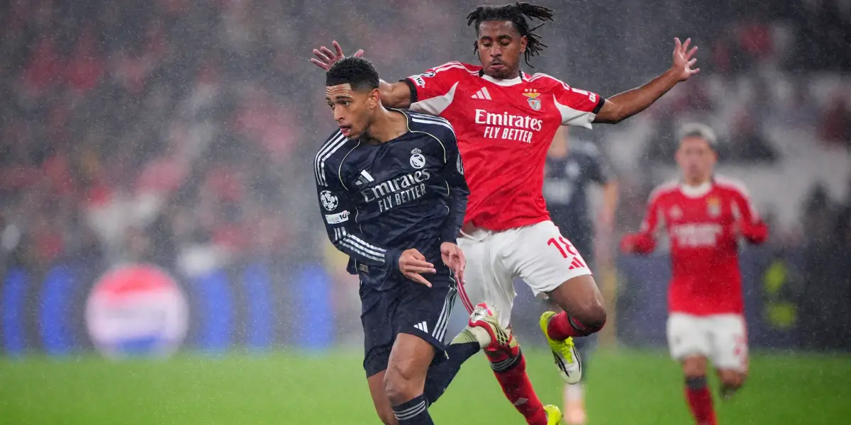 ريال مدريد يتسلح برقم ناري قبل مواجهة بنفيكا