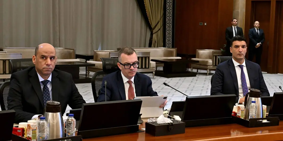 وزير التخطيط: نتوقع وصول معدل النمو السنوي إلى 5.2% بنهاية العام المالي الجاري - أموال الغد