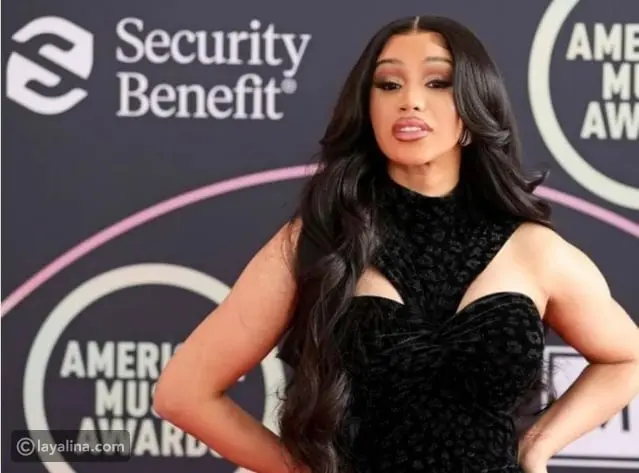 كاردي بي تتحدث عن علاقتها بستيفون ديغز وتؤكد استقلاليتها