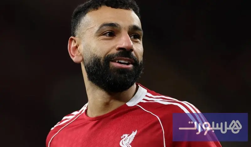 تقارير تكشف خطة رحيل صلاح عن "أنفيلد" - هسبورت