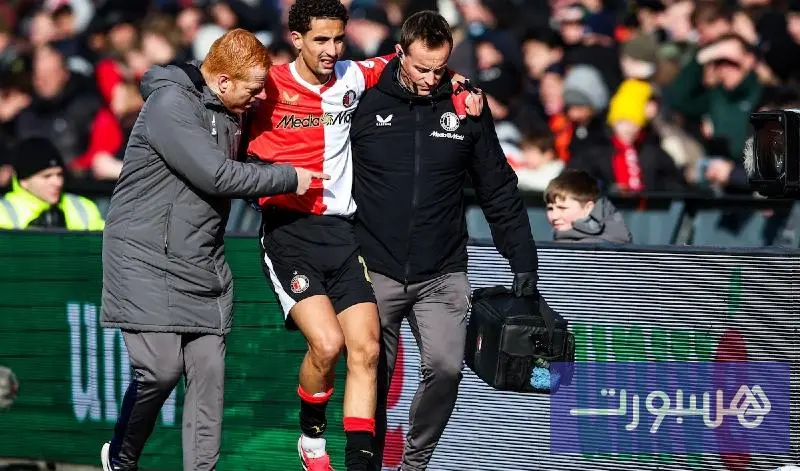 إيقاف بايتن عقب التدخل العنيف ضد ترغالين - هسبورت