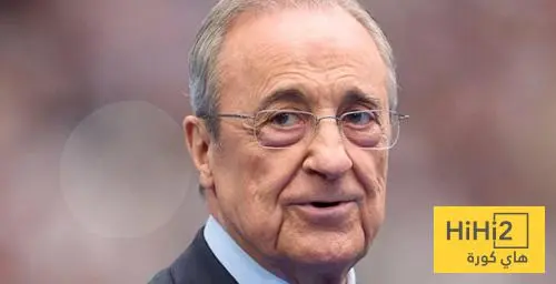 الحكام خائفون والليغا ستنتهي كما يتمناها بيريز !