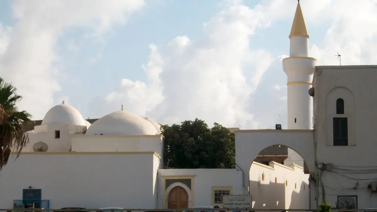 دار الإفتاء اللييية: الأربعاء المتمم لشهر شعبان والخميس أول أيام رمضان