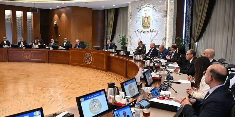 مجلس الوزراء يوافق على مشروع تعديل قانون المشروعات المتوسطة والصغيرة والمتناهية - أموال الغد