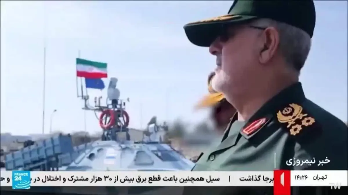 تعزيزات عسكرية تواكب التصريحات.. جولة جديدة من المفاوضات الأمريكية-الإيرانية