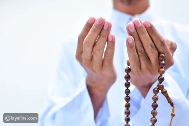 دعاء اليوم الأول في رمضان