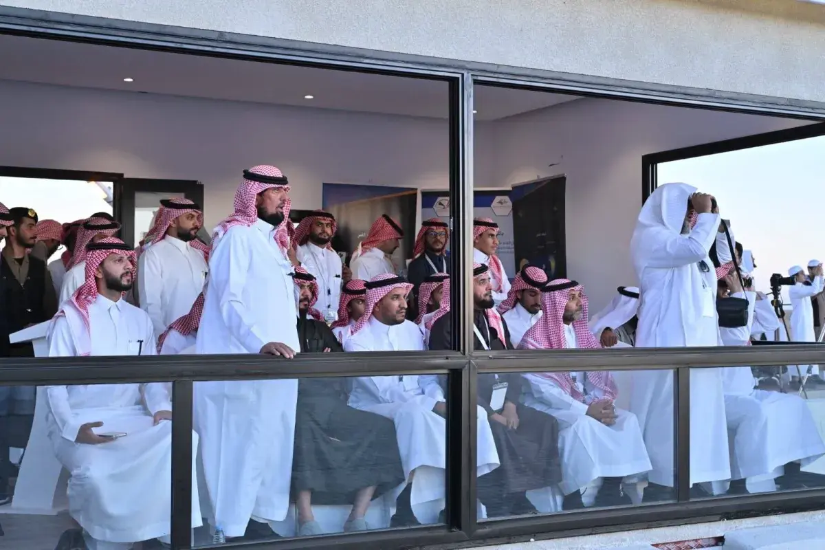 الأربعاء غرة رمضان في السعودية ودول عربية