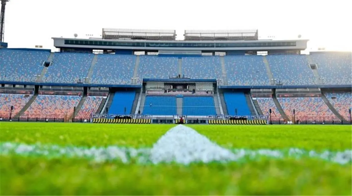 بعائد 25.8 مليار جنيه في 25 عامًا.. مصر تنفذ أضخم مشروع استثماري باستاد القاهرة