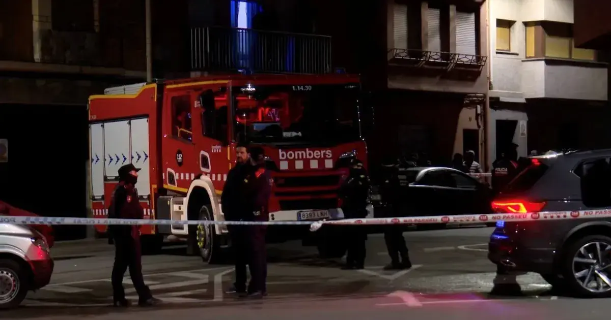 إسبانيا.. 5 وفيات جراء حريق في مبنى سكني بإقليم كتالونيا