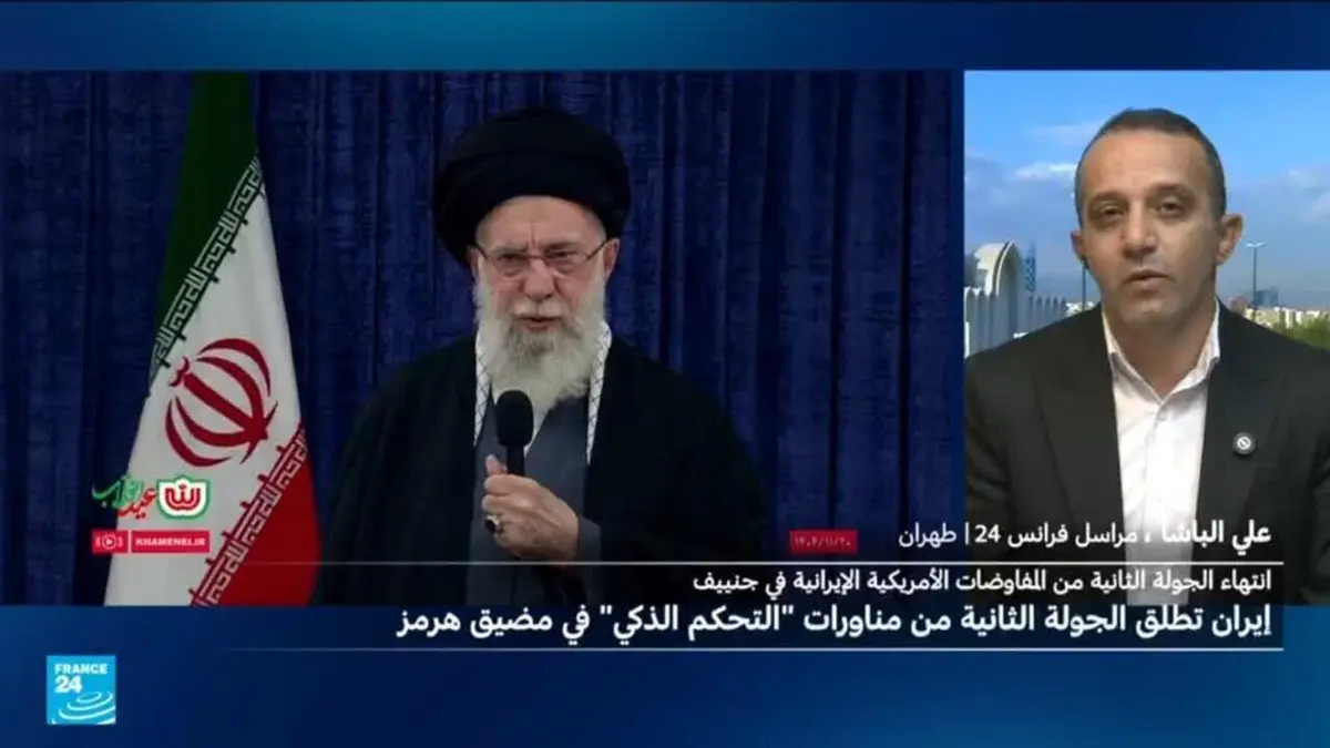 تصريحات لافتة في ختام الجولة الثانية من المفاوضات الإيرانية-الأمريكية في جنيف