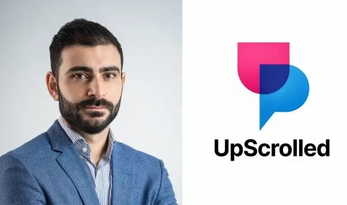 جوجل بلاي يحذف تطبيق UpScrolled الفلسطيني ثم يعيده، ما القصة؟