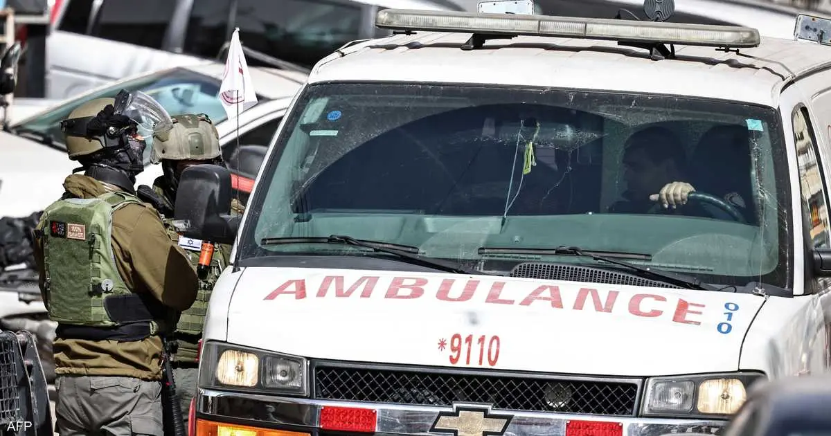 مقتل فتى فلسطيني بانفجار لغم في الضفة الغربية