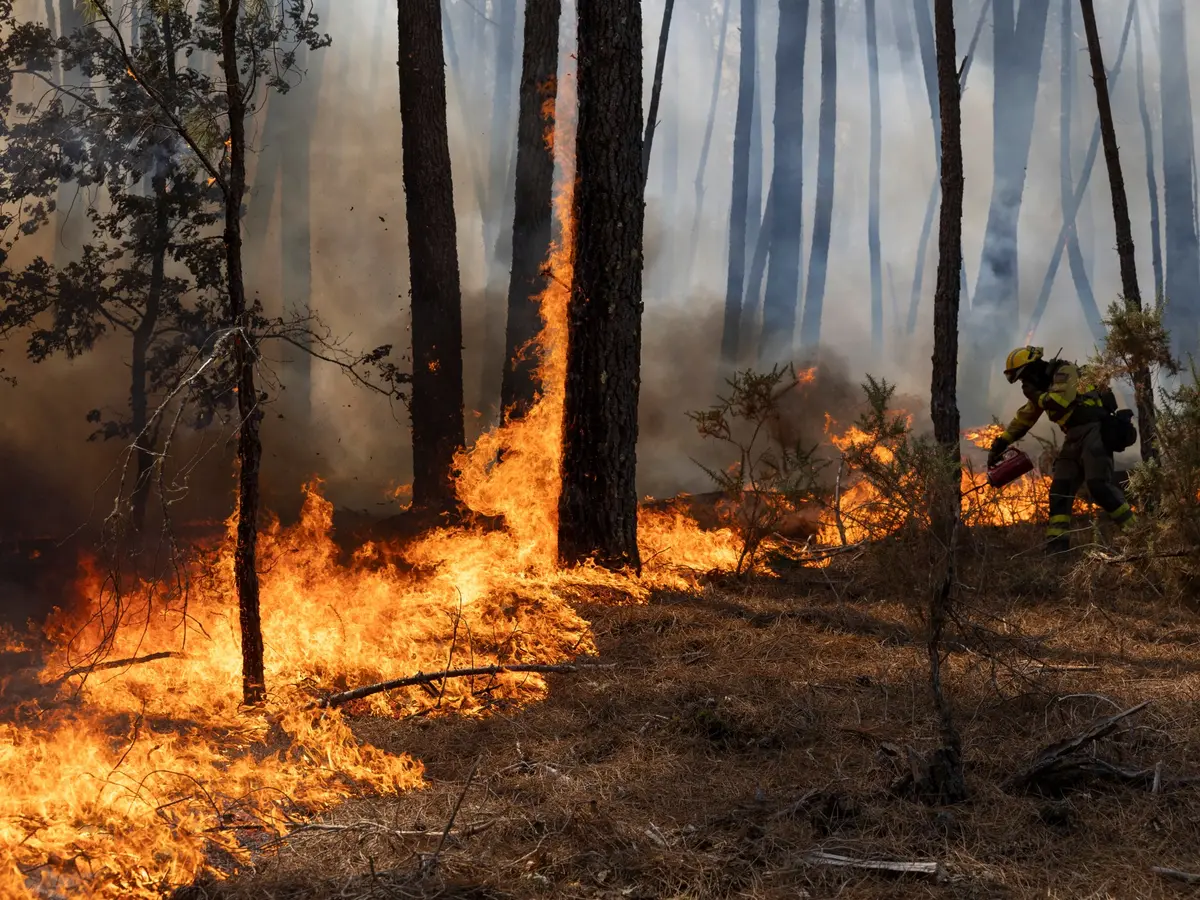 أسرع قارات العالم احترارا.. دعوة لبناء درع أوروبي في وجه تغير المناخ