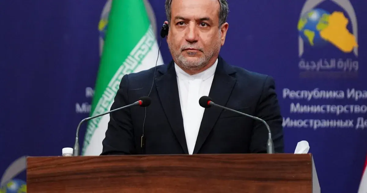 إيران تعلن التوصل لـ"مبادئ رئيسية" خلال مفاوضات جنيف مع أميركا