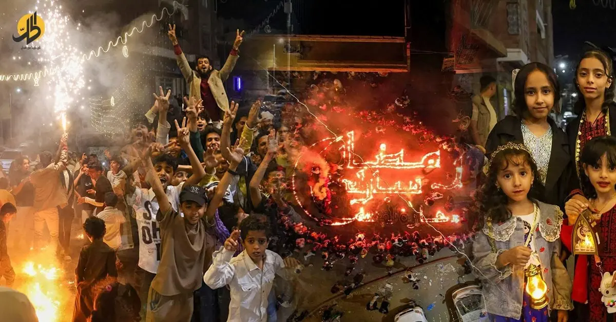 رمضان في اليمن.. موائد فقيرة وقلوب تٌصرّ على الفرح