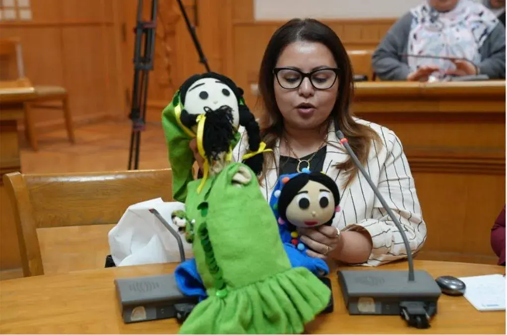 «اليونسكو» تدشن مشروعاً لحماية وصيانة فن الأراجوز في مصر