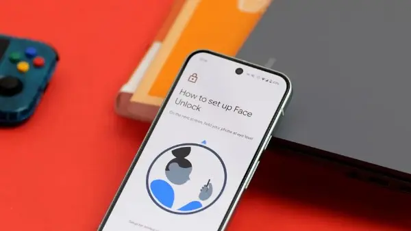 جوجل تطور ميزة فتح وجه جديدة لهواتف Pixel بمستوى قريب من Face ID