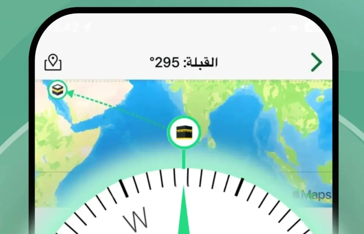 هاشتاق عربي - تنبهك لشرب الماء.. أفضل تطبيقات رمضانية للشهر الفضيل