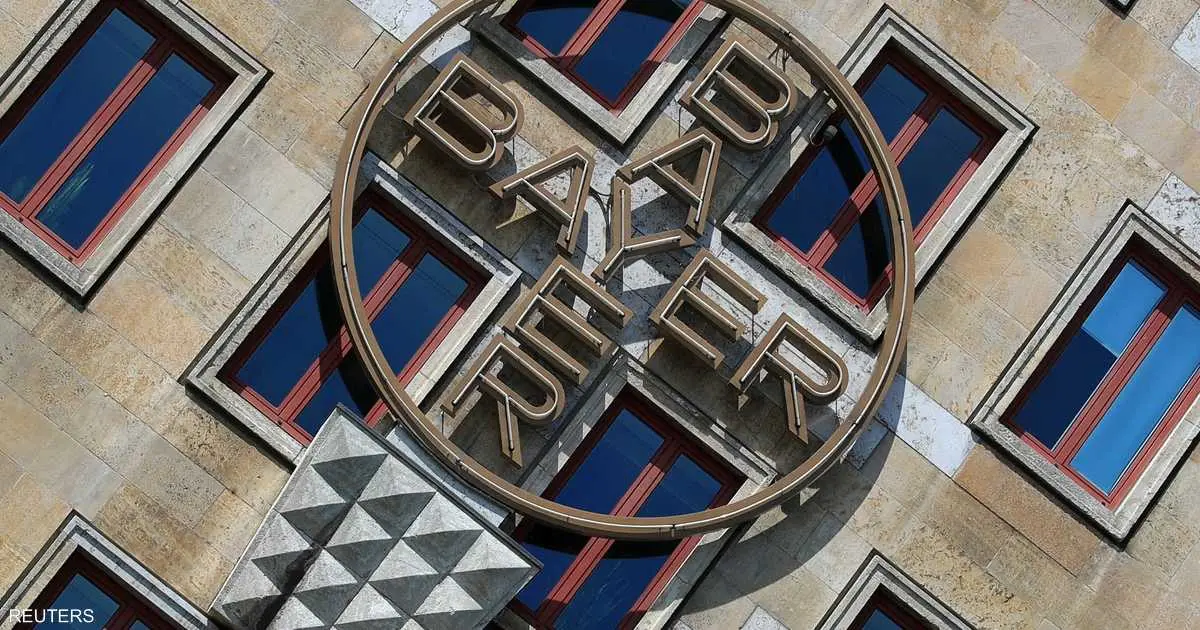 باير تسوّي دعاوى مبيد الحشائش في أميركا بـ7 مليارات دولار