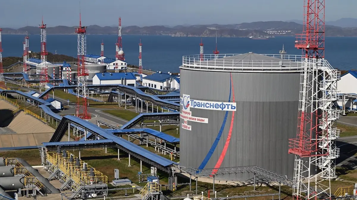 شحنات نفط من السعودية وليبيا لتأمين احتياجات سلوفاكيا - الطاقة