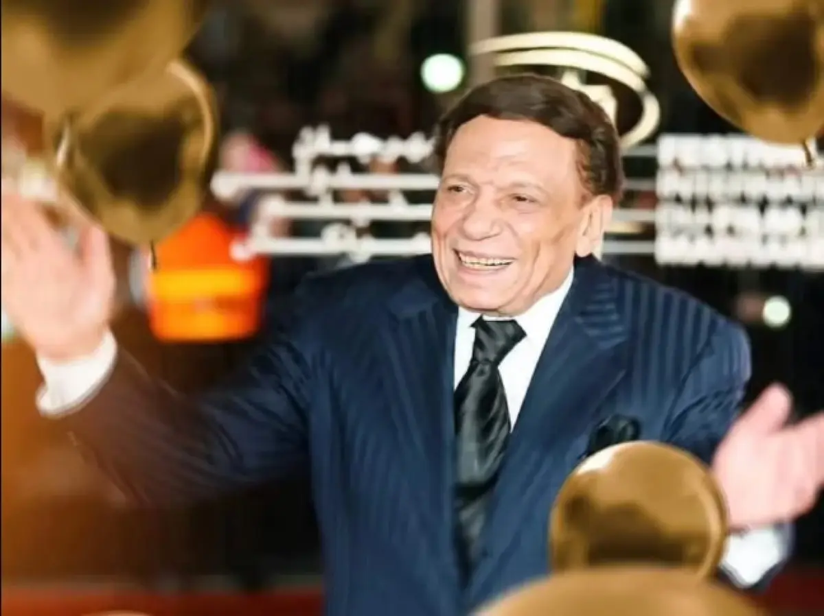 مفاجأة.. عادل إمام يطل على جمهوره في رمضان بهذا العمل