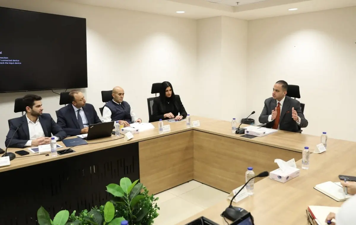 الصحة» و«صندوق مصر السيادي» يبحثان آليات الشراكة في تحديث الخدمات الطبية