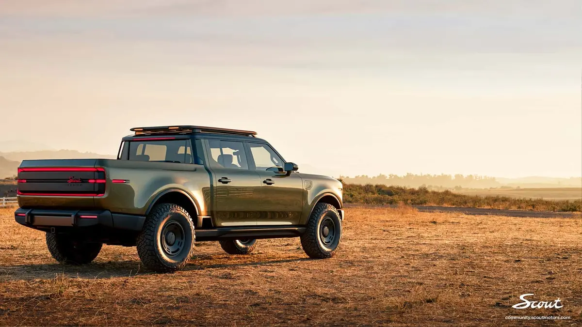 ردّت شركة سكوت موتورز على تقريرٍ يدّعي تأخير الإنتاج