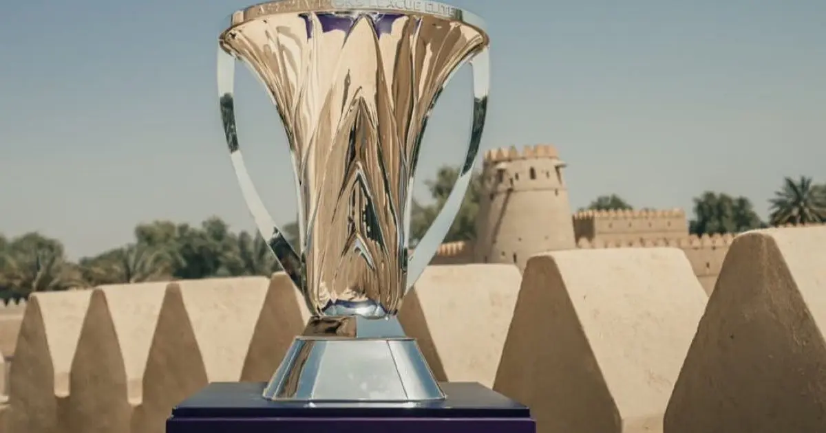 جدول ومواعيد مباريات ثمن نهائي دوري أبطال آسيا للنخبة