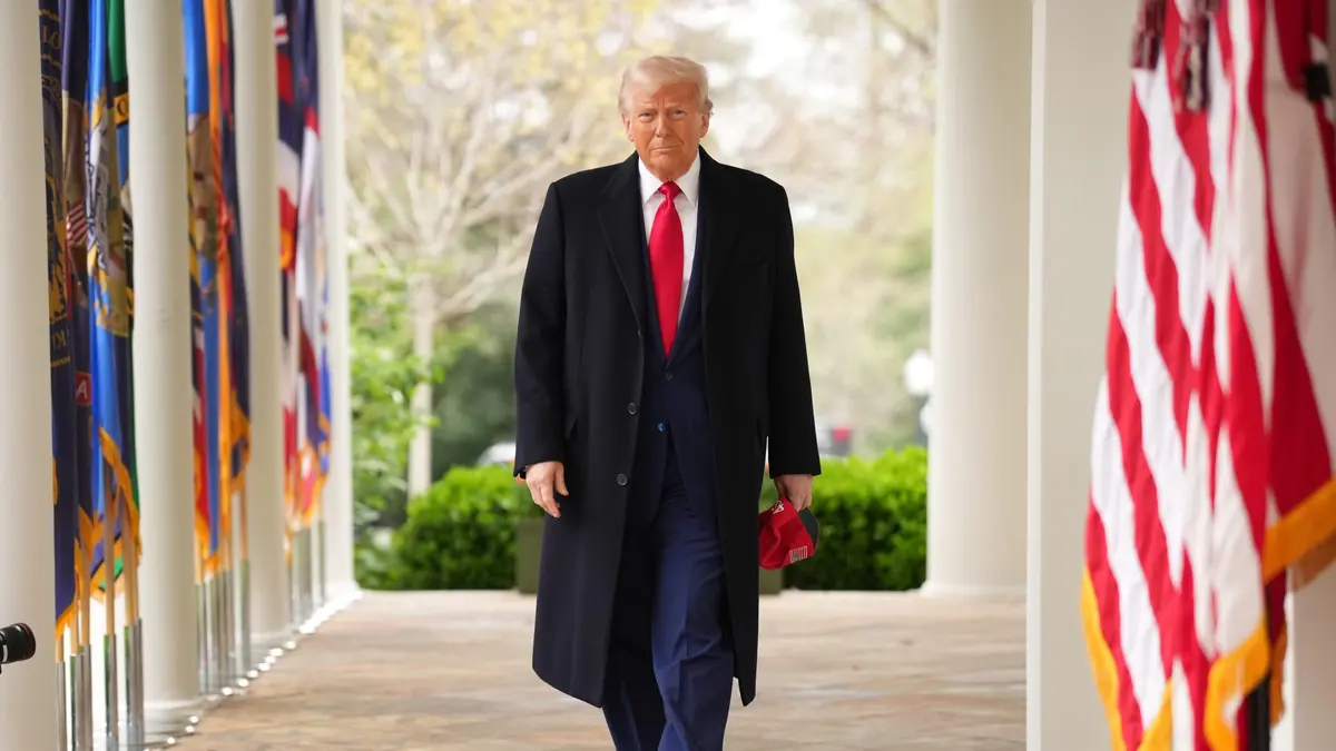 بعد انتهاء مفاوضات جنيف.. إلى متى سيُبقي ترامب نافذة الحوار الدبلوماسي مفتوحة مع إيران؟