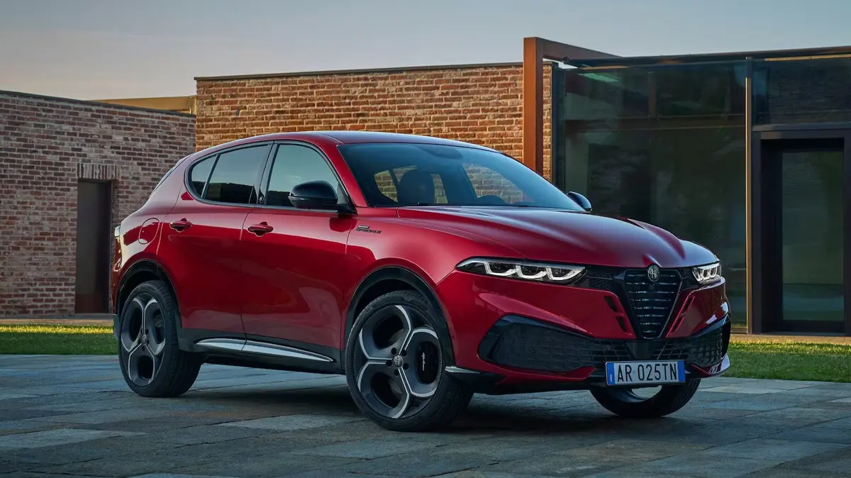 ستيلانتس تعيد سيارات الديزل إلى أوروبا بعد إخفاق المركبات الكهربائية - الطاقة