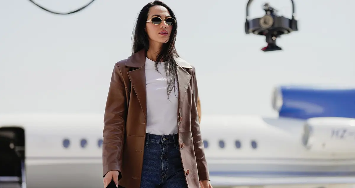 ساندي بيلا تعيش قواعدها الخاصّة في مقابلة حصريّة