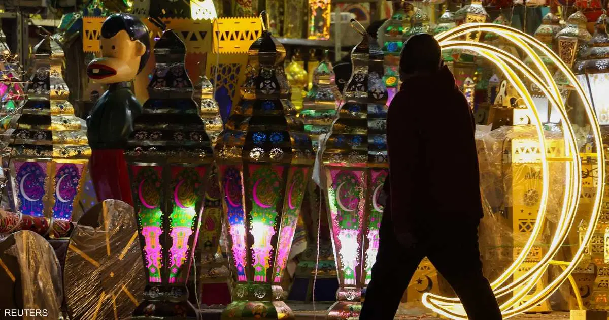كيف يعيد رمضان تشكيل خريطة الاستهلاك في العالم العربي؟