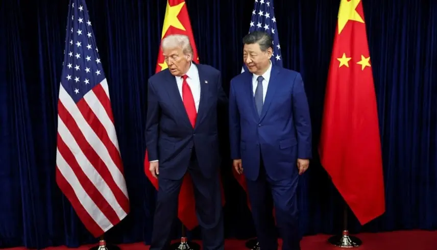 واشنطن تجمد صفقة أسلحة لتايوان بسبب الصين - موقع 24