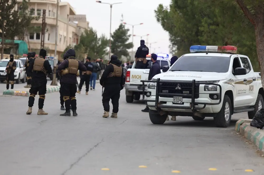 القبض على عصابة نفّذت جريمة سلب مسلّح في دير عطية