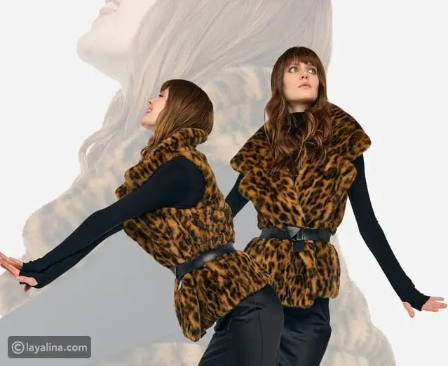 مجموعة Norma Kamali خريف وشتاء 2026-2027: متعة الأسلوب الشخصي بين الجرأة والعملية