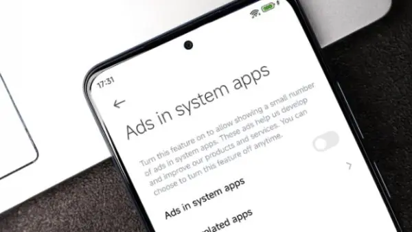 لحماية خصوصيتك..كيفية إيقاف الإعلانات في تطبيقات نظام HyperOS من شاومي