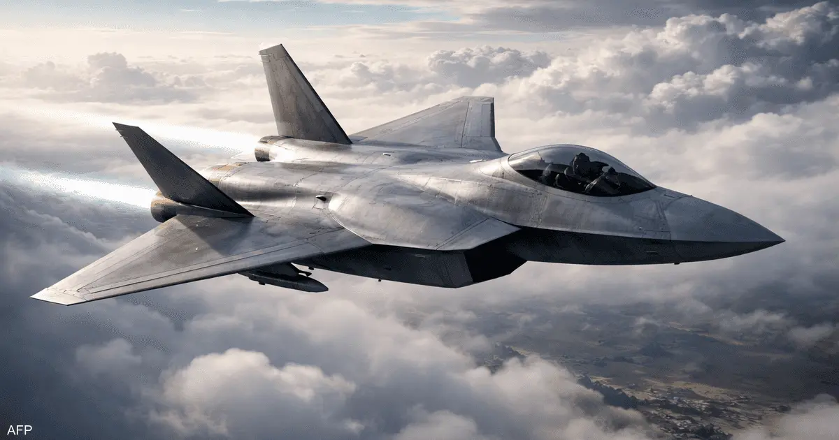 مشروع الطائرة الشبحية الأوروبية يتعثر بسبب "صراع القادة"