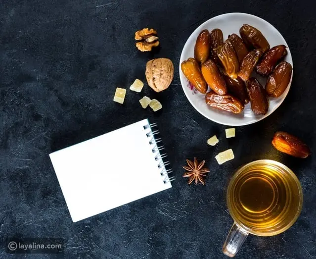 من مائدة الإفطار إلى روتين الجمال: ماسكات التمر للبشرة والشعر
